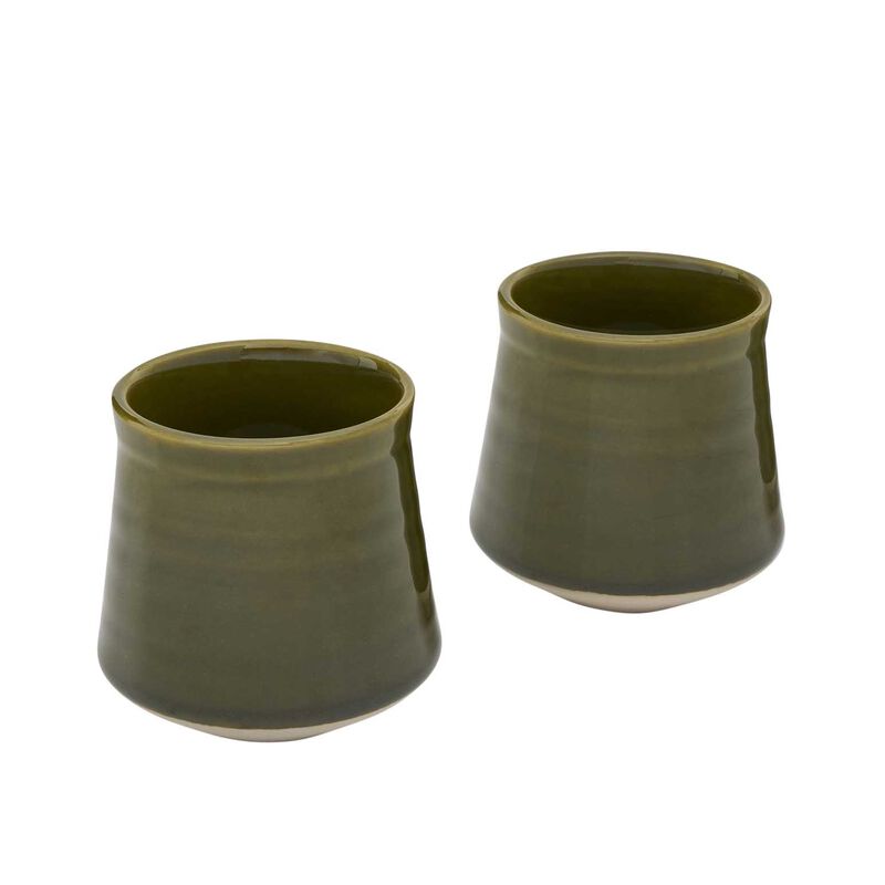 Robert Gordon Matcha Latte - Set Of 2 Matcha image number 2