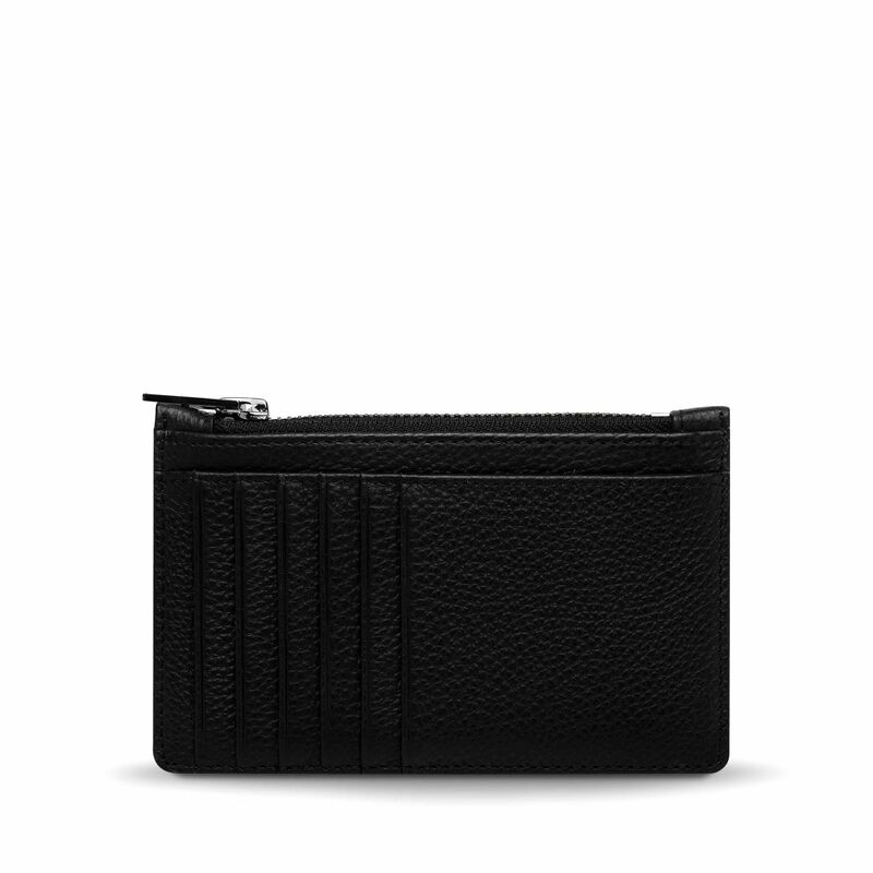 Status Anxiety Avoiding Things Wallet image number 1