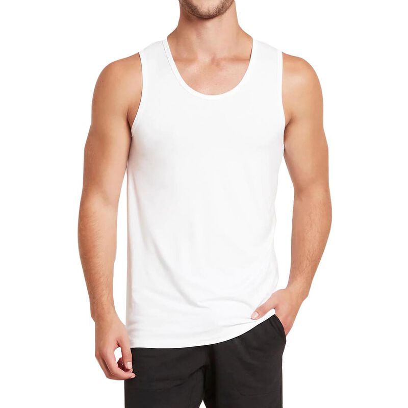 Boody Men's Tank Top image number 0