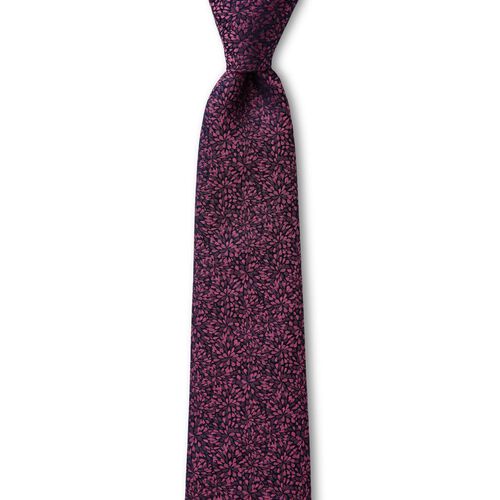 Gibson Ice Crystals 6.5cm Tie