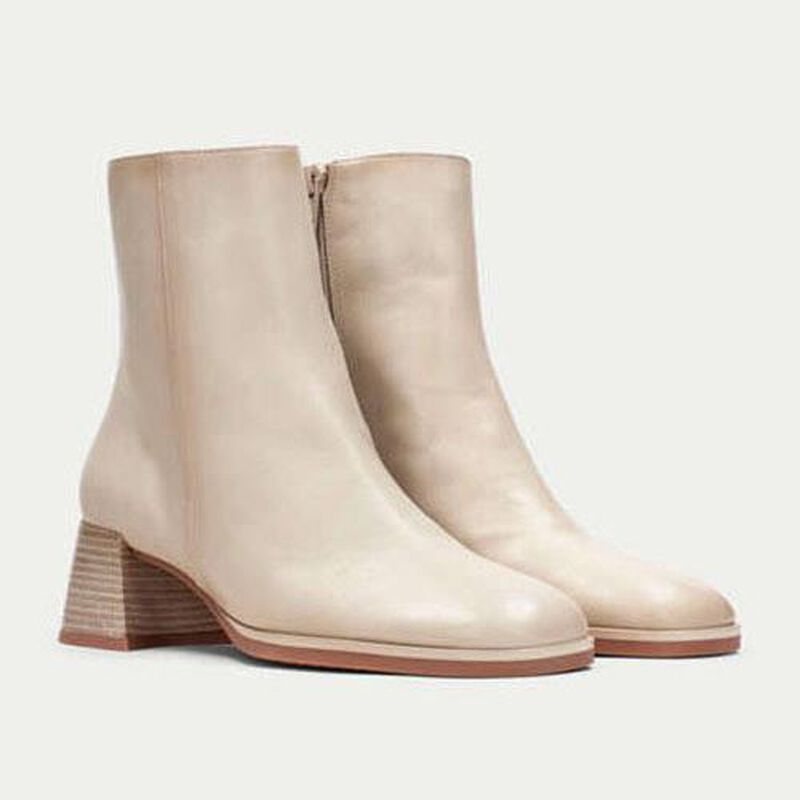 Hispanitas Milan Ankle Boot image number 6