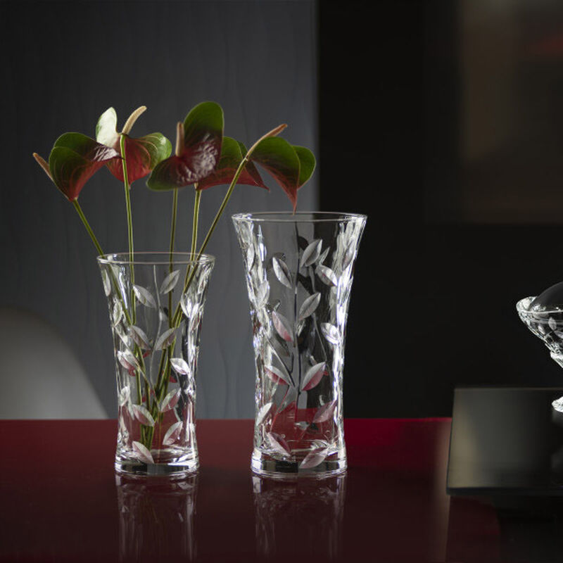 RCR Laurus Vase 25cm image number 1