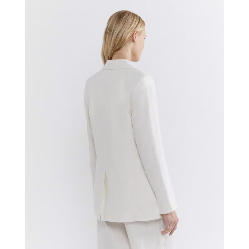 JAG Kayla Linen Blazer image number 1