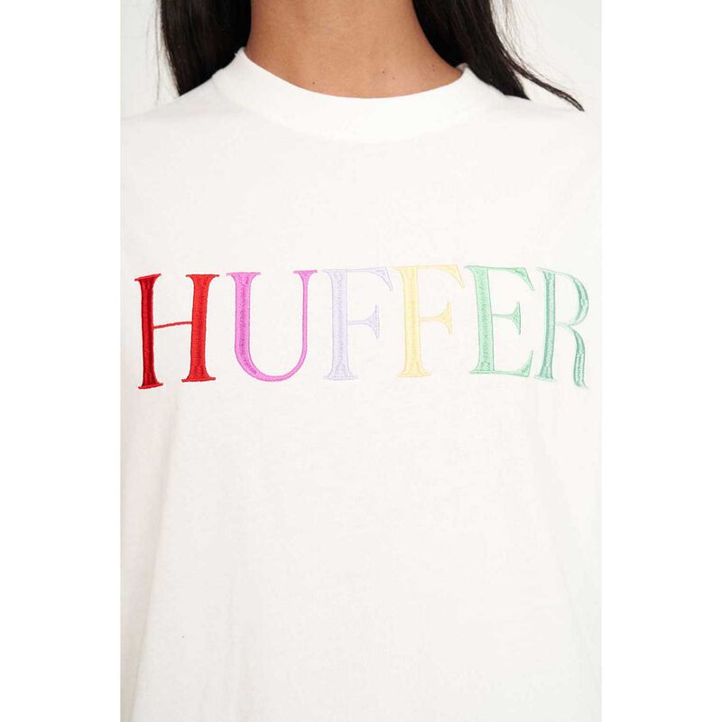 Huffer Classic Tee 170/Editorial image number 2