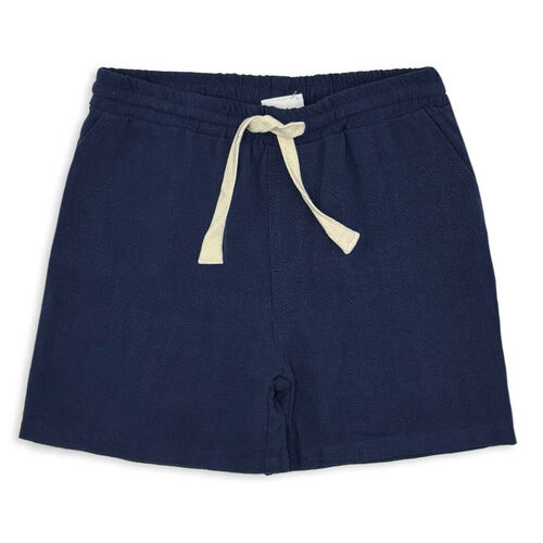Milky Linen Short 2-7Y