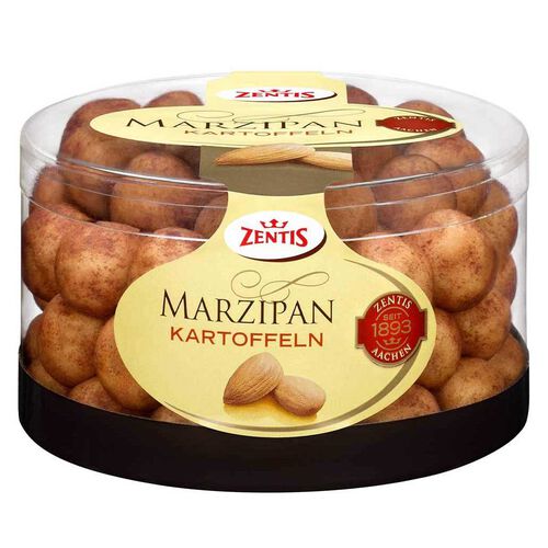 Zentis Marzipan Potatoes 250g