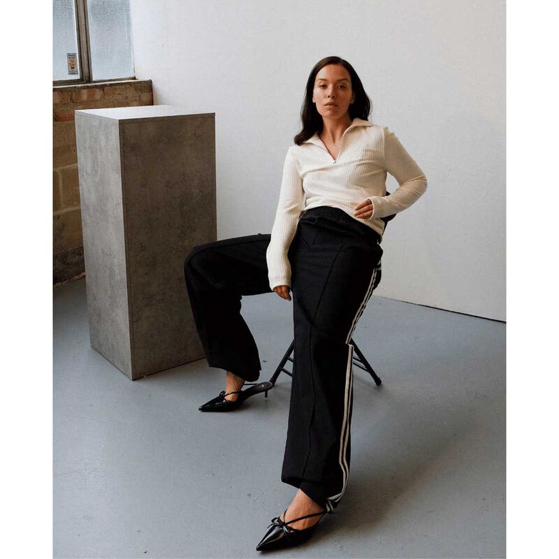 COMMONPLACE ESSENTIALS Soho Pant image number 3