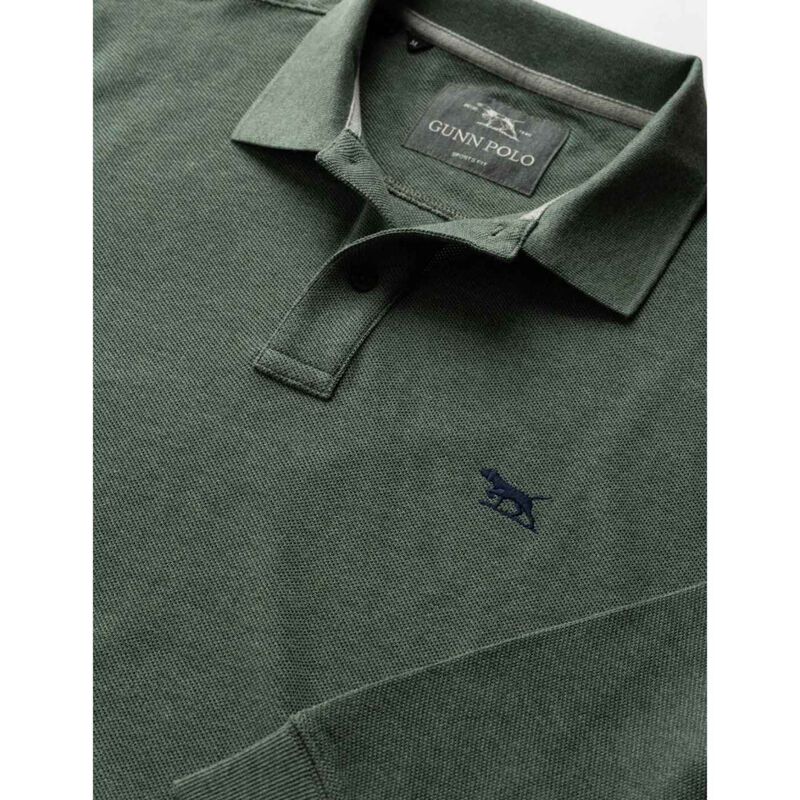 Rodd & Gunn Ls Gunn Polo image number 22