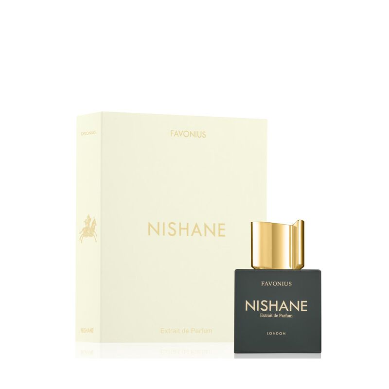 Nishane Favonius London Extrait De Parfum 50ml image number 1