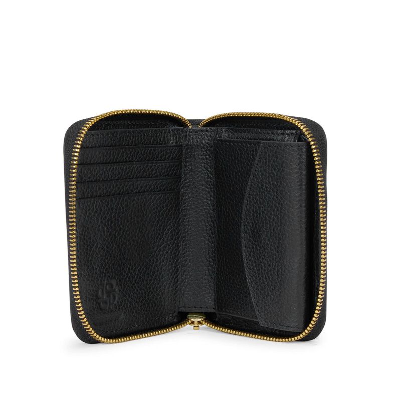 Deadly Ponies Mini Wallet image number 2