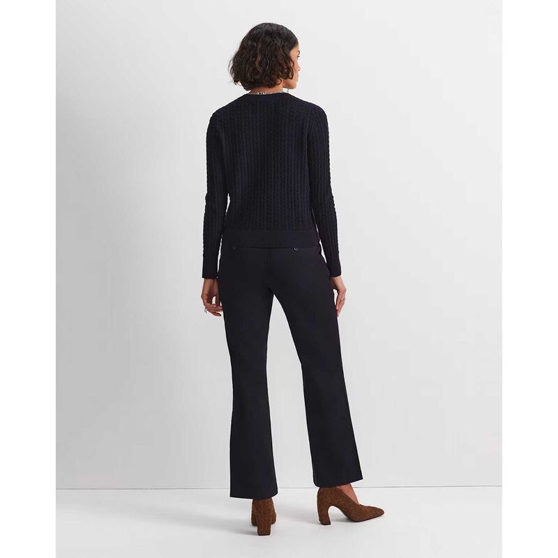 Sportscraft Elka Pointelle Cardigan image number 13