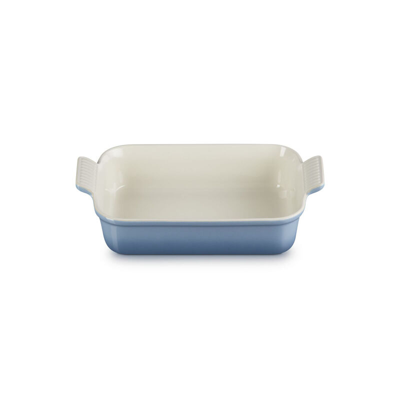 Le Creuset Stoneware Heritage Rectangular Dish 26cm image number 12