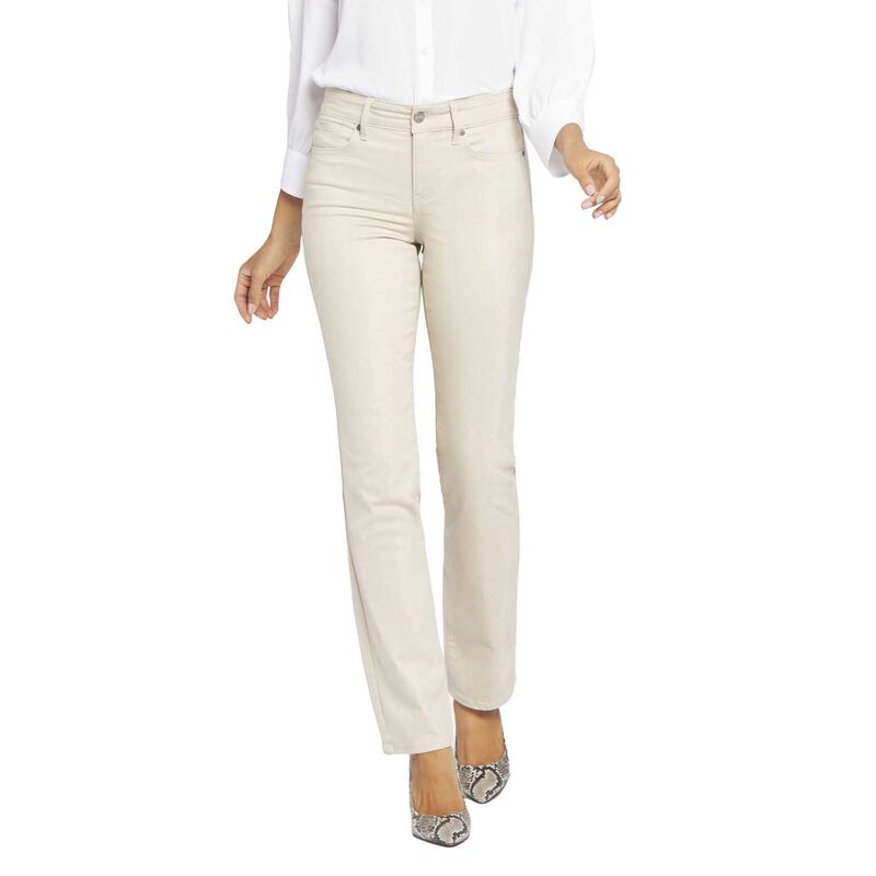 NYDJ Marilyn Straight image number 0