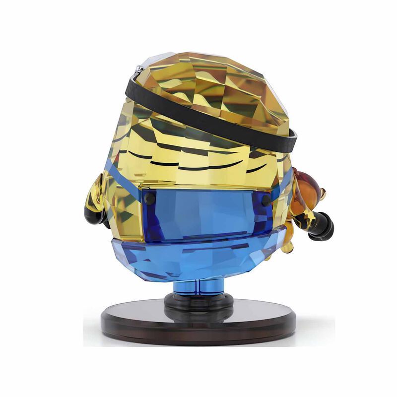 Swarovski Minions Bob image number 1