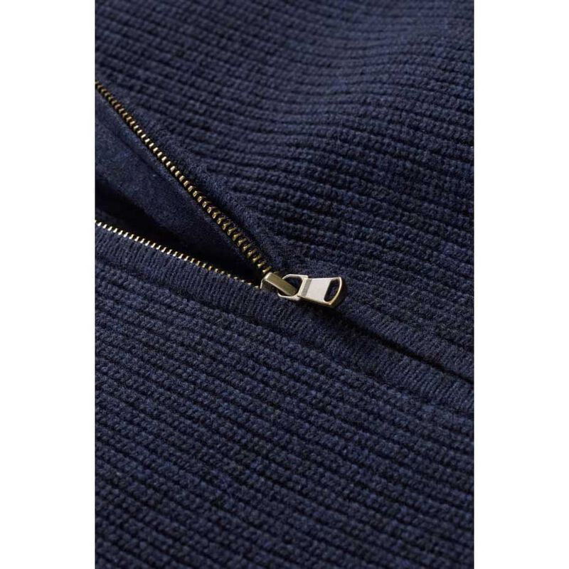 Seasalt Cornwall Mens Mainmast Cardigan Maritime image number 2