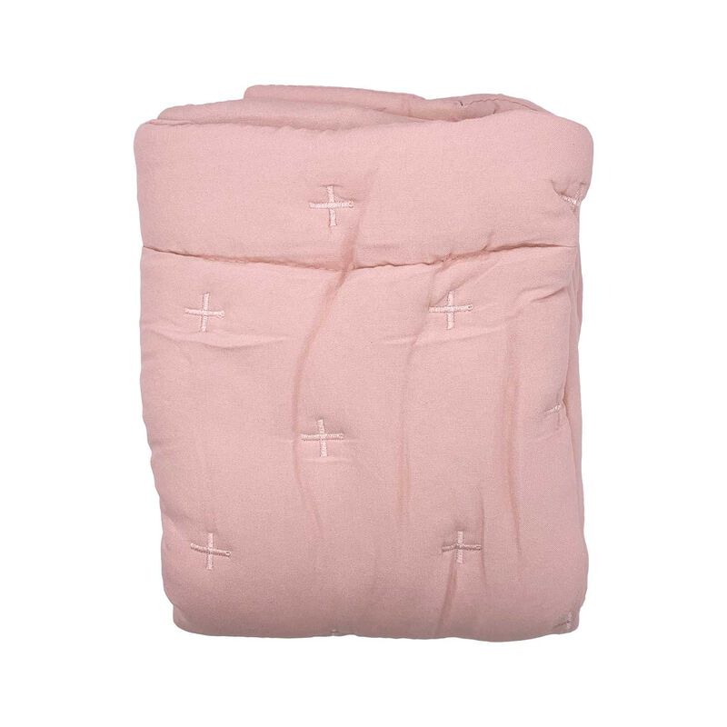 Forever England Portofino Euro Pillowcase 63x63cm image number 1