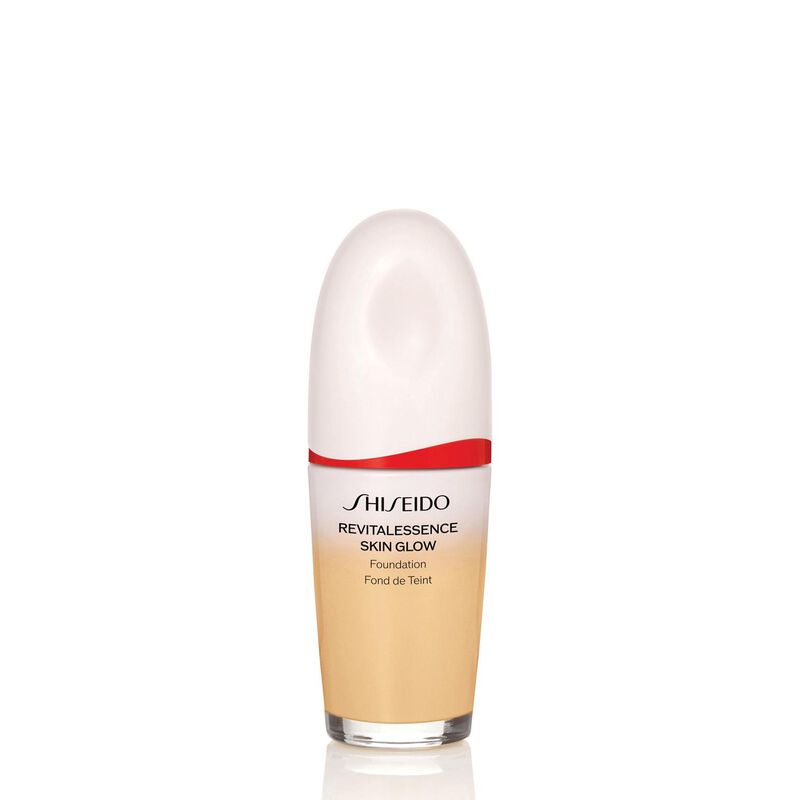Shiseido RevitalEssence Skin Glow Foundation image number 20