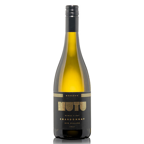 MUTU Reserve Chardonnay 750ml