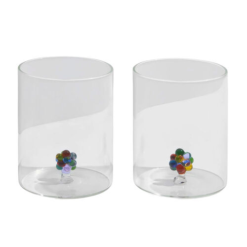 FAZEEK Bloom Tumblers Set of 2