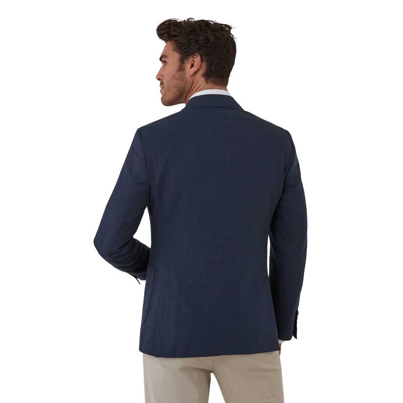 Joe Black Guard Jacket Fju900 image number 1