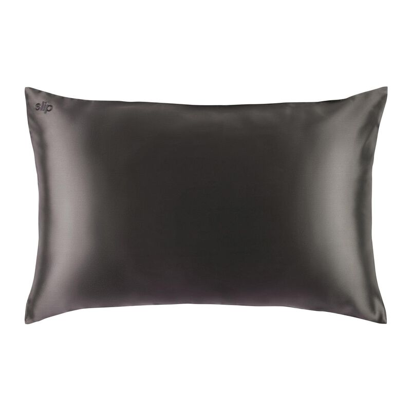 Slip Silk Pillowcase Queen image number 0