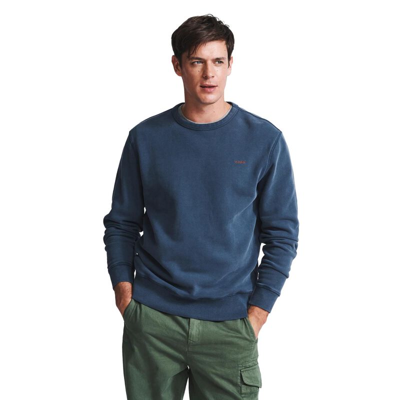 Aubin Vestry Crew image number 0