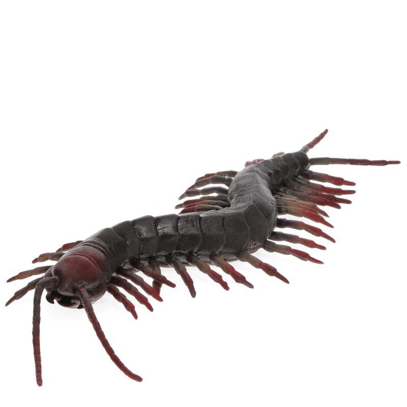 Rex London Realistic Centipede Toy image number 1