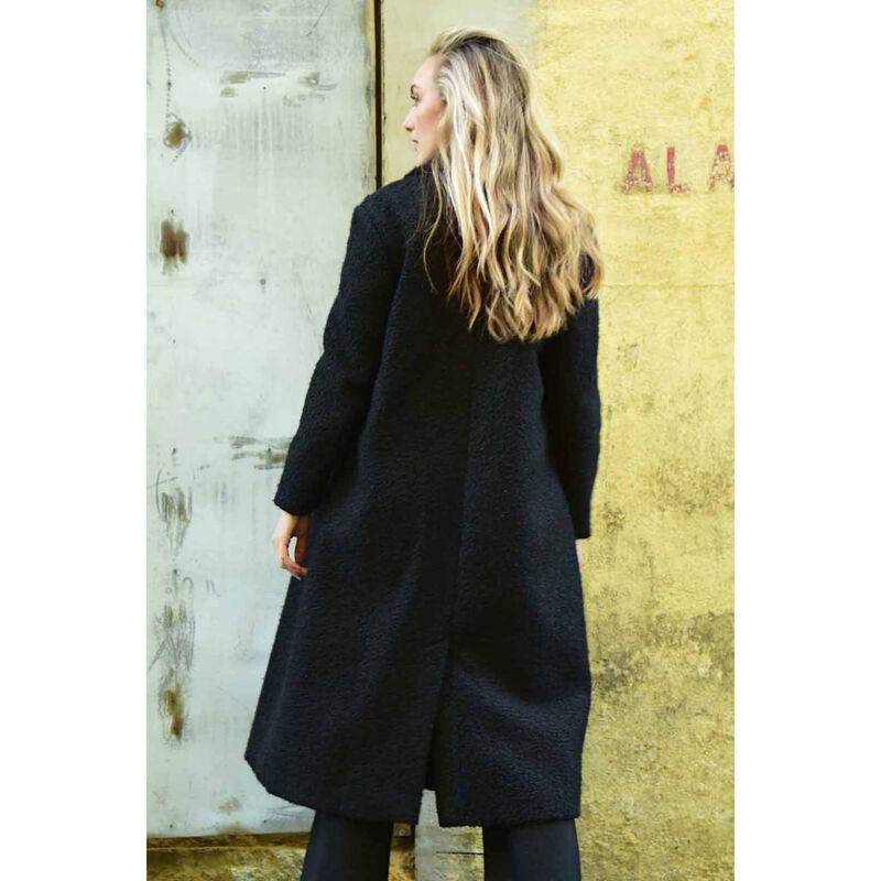 COOP Act The Coat Coat image number 3