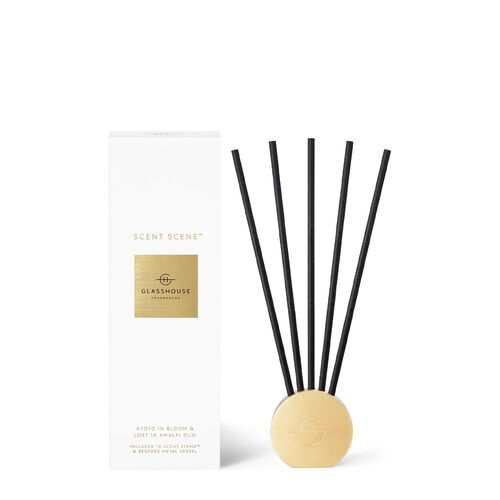 Glasshouse Fragrances Scent Scene™ Duo
