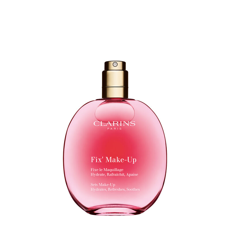 Clarins Fix Make-Up 50ml image number 1