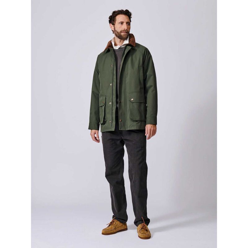 Aubin Derwent Barn Jacket image number 3