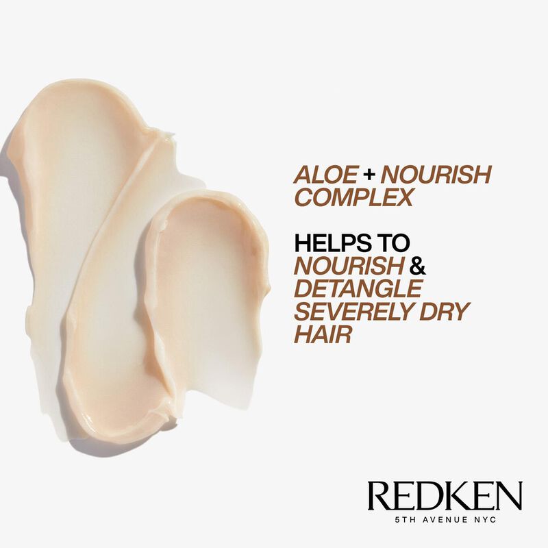 Redken All Soft Mega Curl Hydramelt 150ml image number 1