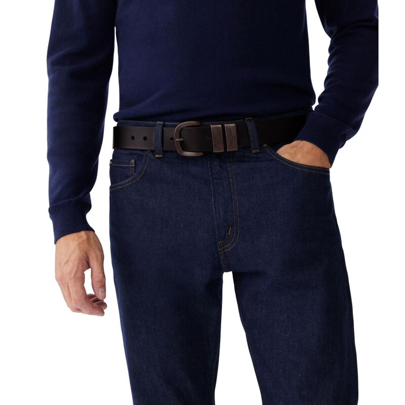 R.M. Williams Drover Belt image number 3
