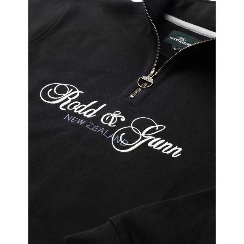 Rodd & Gunn Jubilee Sweat image number 14