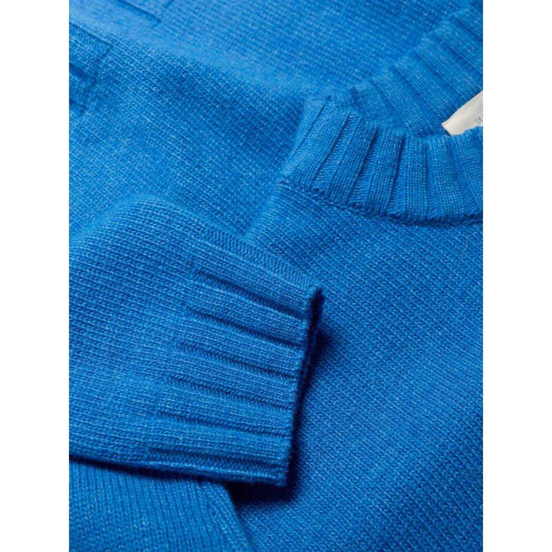 Seasalt Cornwall Evening Bay Jumper Jetty image number 3