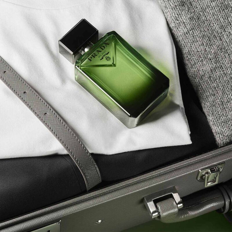 Prada Paradigme EDP 50ml image number 3