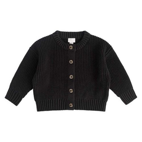 Jamie Kay Johan Knitted Cardigan 6M-2Y