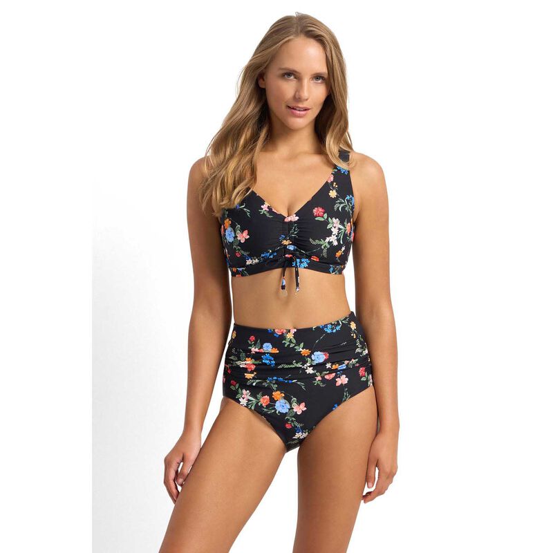 Sunseeker Japan F/G Tie Bra image number 2