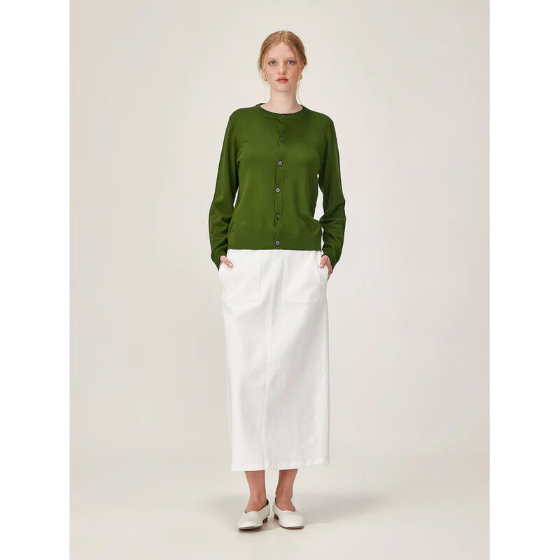 Sills Felicity Merino Cardigan image number 11