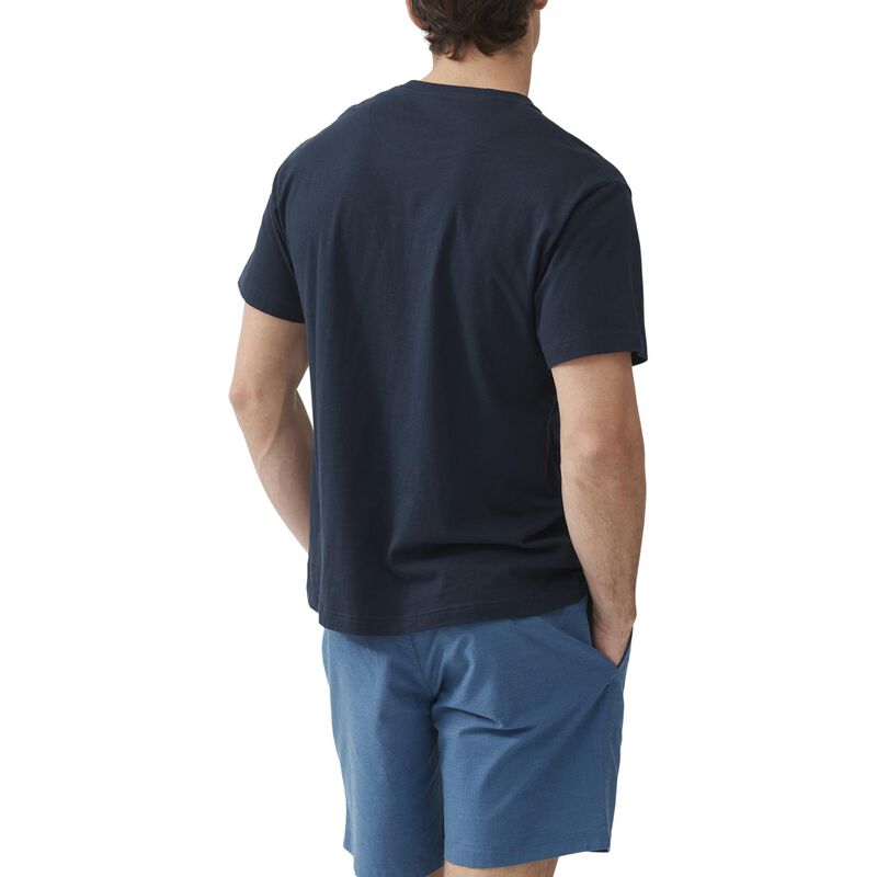 Rodd & Gunn Logo T-shirt image number 12