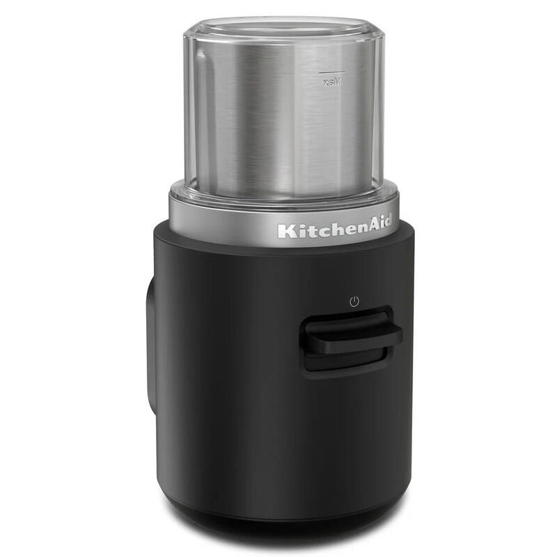 KitchenAid Cordless Go Coffee Grinder image number 0