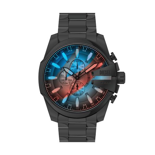 Diesel Mega Chief Slim Watch DZ4689