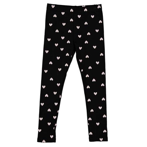 Kissed By Radicool Love Hearts Legging