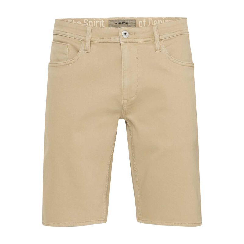 Blend He TWISTER Denim Shorts image number 6