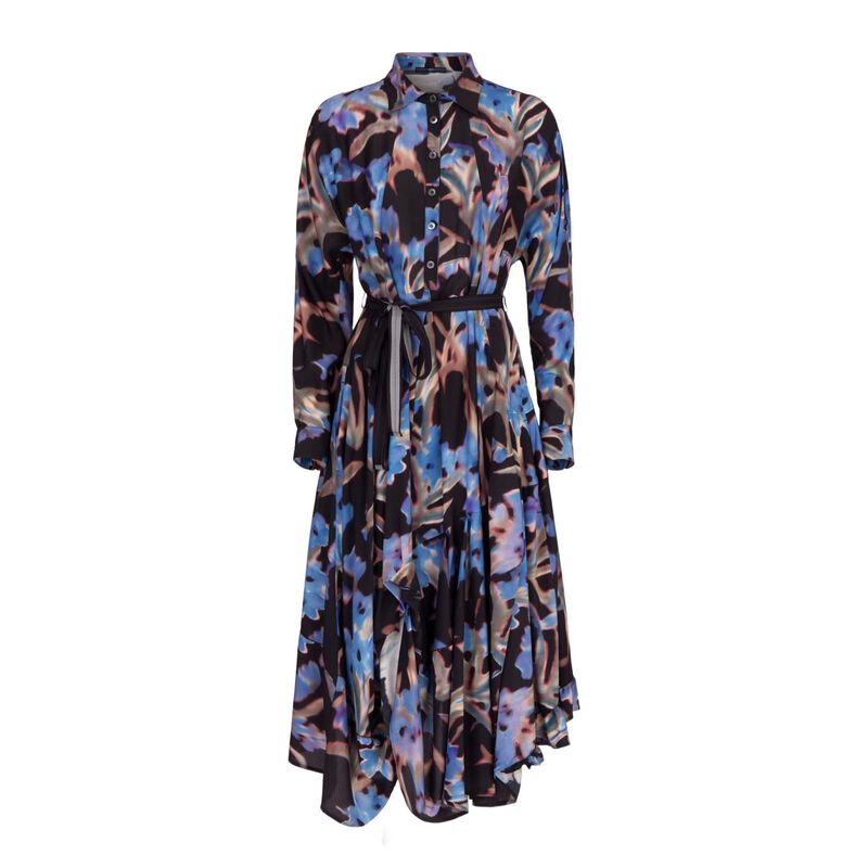 HIGH Rise Up Dress image number 0