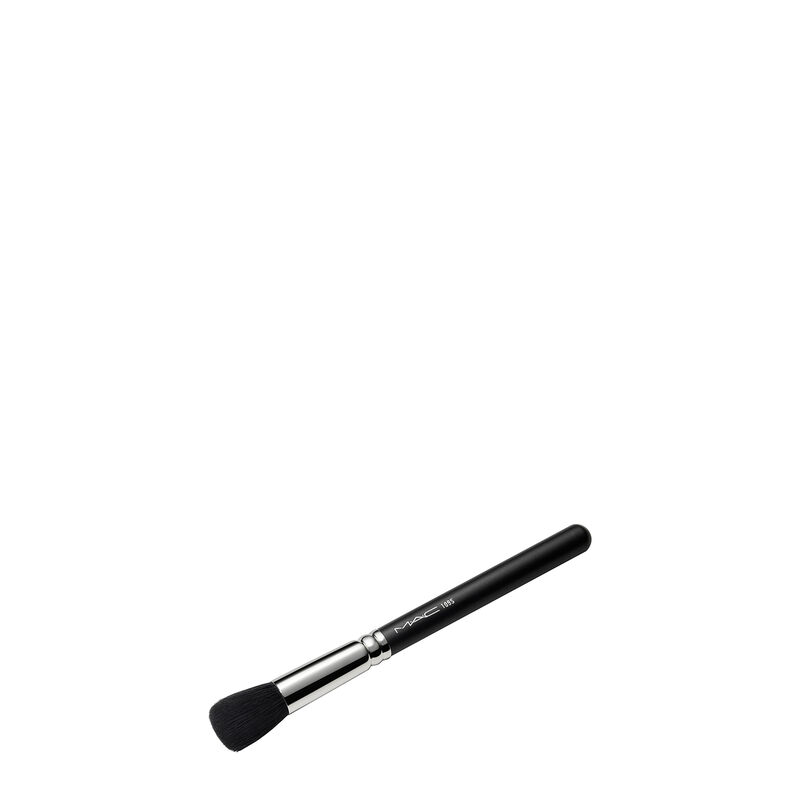 MAC 109S Small Contour Brush image number 1