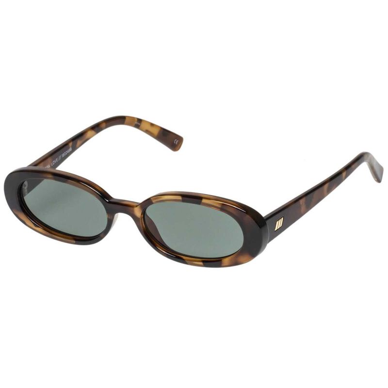 Le Specs Outta Love Sunglasses image number 0