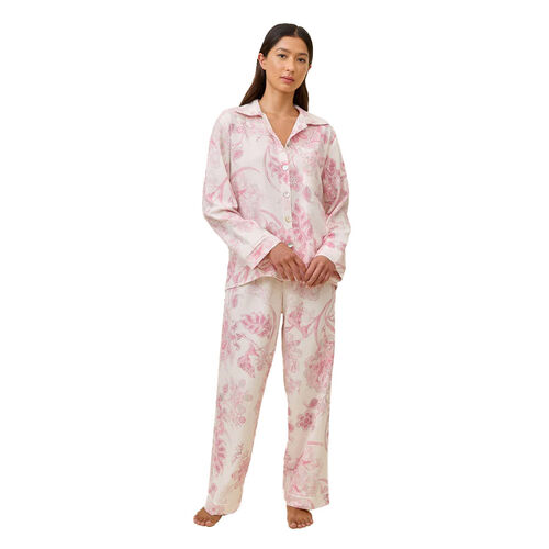 Papinelle Coco Full Length Pj Set
