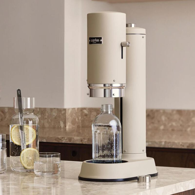 Aarke Carbonator Pro Sand image number 2