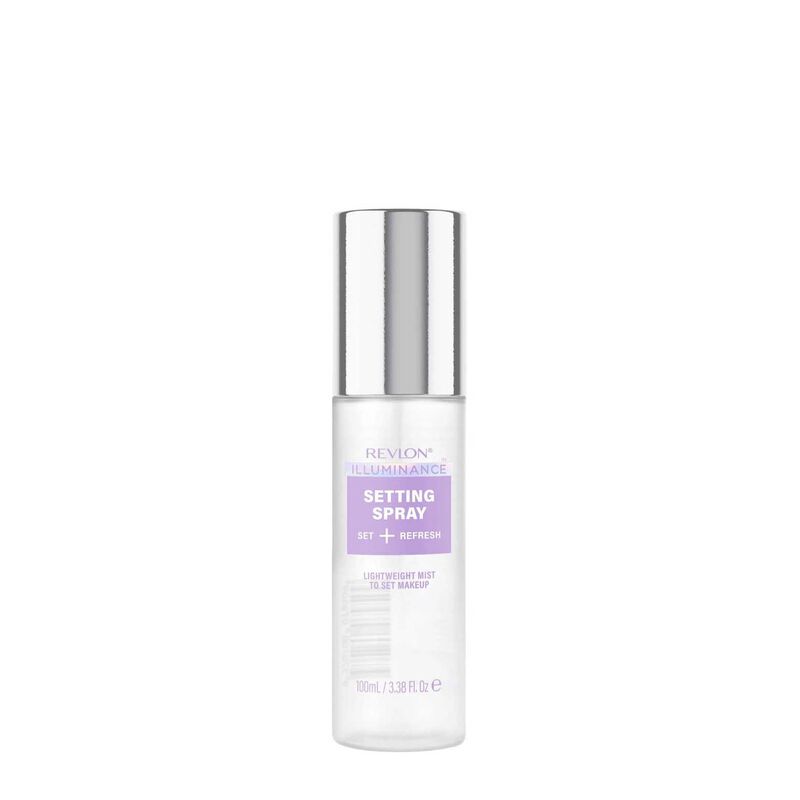 Revlon Illuminance&trade; Setting Spray image number 0